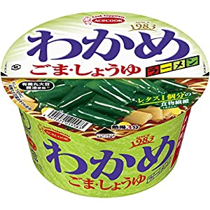 2021 日本杯麵 日本泡麵 排名 伴手禮